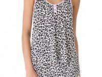 Juicy Couture Boudoir Leopard Tank