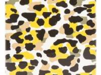 Juicy Couture Leopard iPhone 5 Case