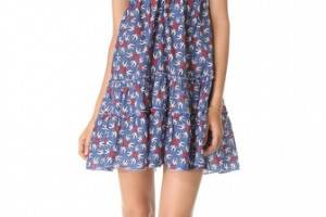 Juicy Couture Love Birds Cover Up Dress