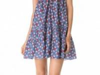 Juicy Couture Love Birds Cover Up Dress