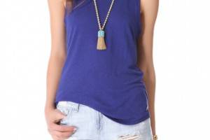 Juicy Couture Malibu Tank