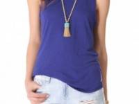 Juicy Couture Malibu Tank