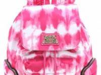 Juicy Couture Nylon Backpack