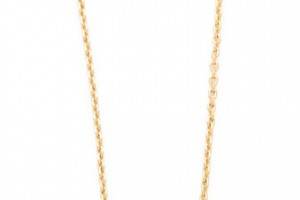 Juicy Couture Pave Butterfly Necklace