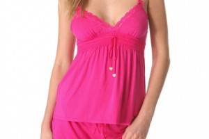 Juicy Couture Sleep Essential Camisole