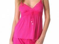 Juicy Couture Sleep Essential Camisole