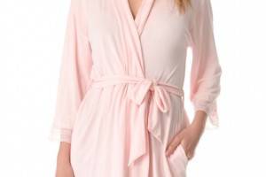 Juicy Couture Sleep Essential Robe