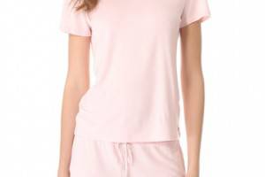 Juicy Couture Sleep Essential Tee