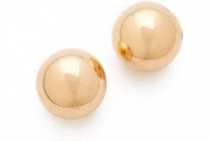 Jules Smith Bali High Studs