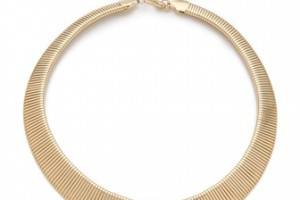 Jules Smith Collar Necklace