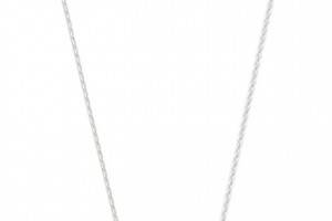 Jules Smith Heart Necklace