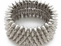 Jules Smith Katy Spike Stretch Bracelet