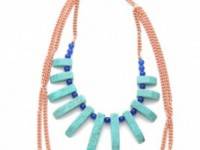 Jules Smith Souk Spike Necklace