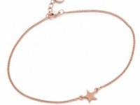 Jules Smith Star Ankle Bracelet