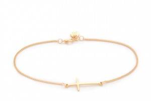 Jules Smith Uptown Girl Anklet