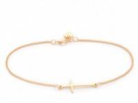 Jules Smith Uptown Girl Anklet