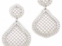 Juliet &amp; Company Cage aux Folles Earrings