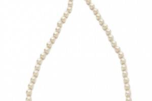 Juliet & Company Classic Long Necklace