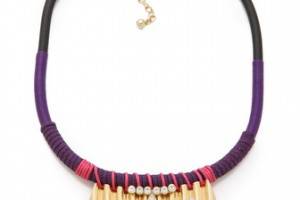 Juliet & Company Grand Tralala Necklace