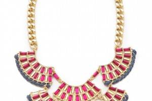 Juliet & Company Maharashi Necklace