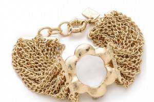 Juliet & Company Margie Bracelet