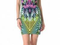 Just Cavalli Jungle Dress