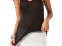 KAIN Label Pocket Tank