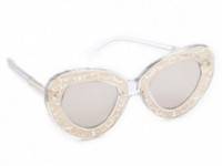Karen Walker Intergalactic Sunglasses