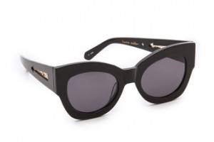 Karen Walker Northern Light Sunglasses