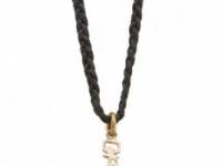 Kelacala Q Arrowhead Necklace