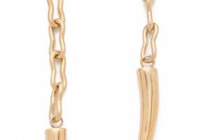 Kelly Wearstler Talon Dangle Earrings