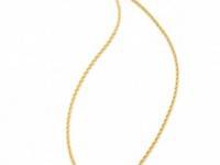 Kenneth Jay Lane Leopard Disc Pendant Necklace