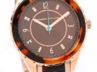 Kenneth Jay Lane Link Watch