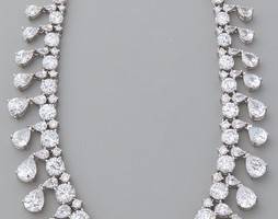 Kenneth Jay Lane Vanderbilt Necklace