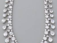 Kenneth Jay Lane Vanderbilt Necklace