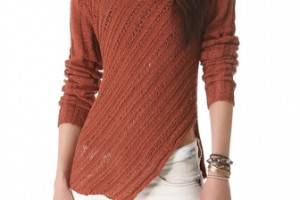 Kimberly Ovitz Asii Sweater