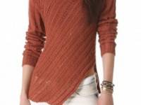 Kimberly Ovitz Asii Sweater