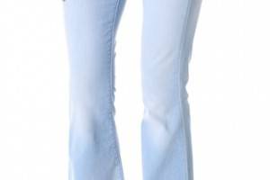 KORAL Bell Bottom Jeans