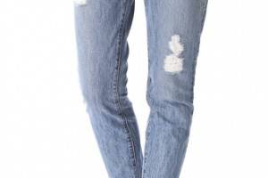 KORAL Relaxed Skinny Jeans