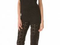 Kova &amp; T Culver Jumpsuit