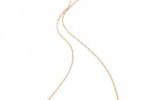 Kristen Elspeth Arc Necklace