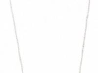 Kristen Elspeth Monolith ID Necklace