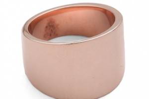 Kristen Elspeth Myth Knuckle Ring