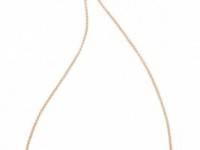 Kristen Elspeth Trapeze Necklace