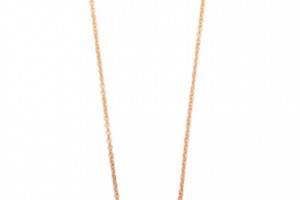 L'AGENCE Cosmic Set Necklace