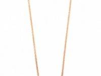 L&#039;AGENCE Cosmic Set Necklace