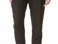 L&#039;AGENCE Relaxed Tux Pants