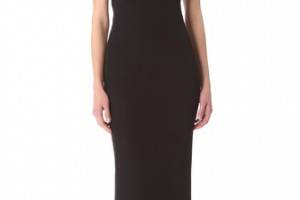 L'Wren Scott Cap Sleeve Gown