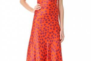 L'Wren Scott Why Not Halter Gown