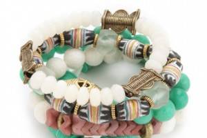 Lacey Ryan Energy Bracelet Set